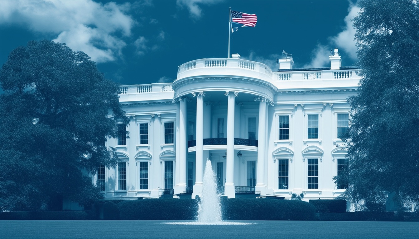 In a recent report, the White House has raised concerns about the potential impact of AI on US worke...